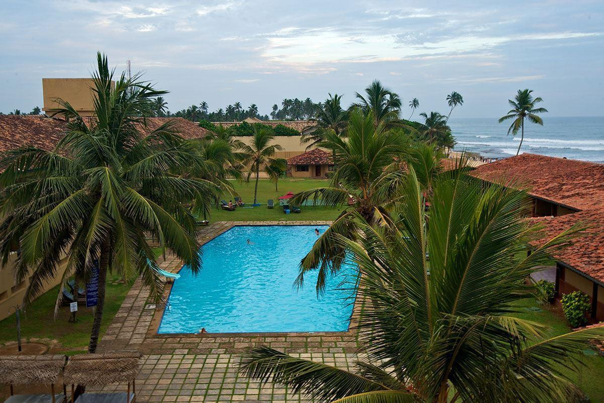 CLUB KOGGALA VILLAGE — фото 8