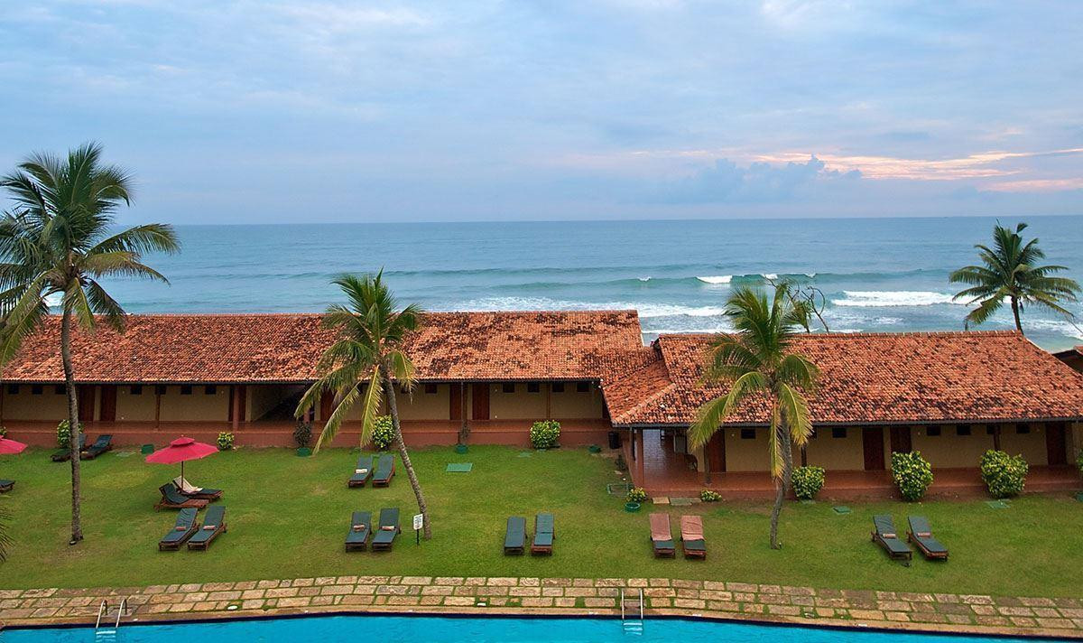 CLUB KOGGALA VILLAGE — фото 10