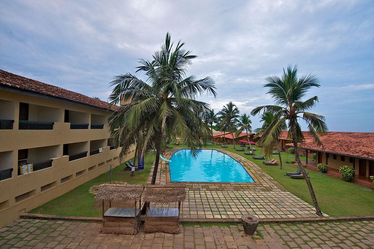 CLUB KOGGALA VILLAGE — фото 11