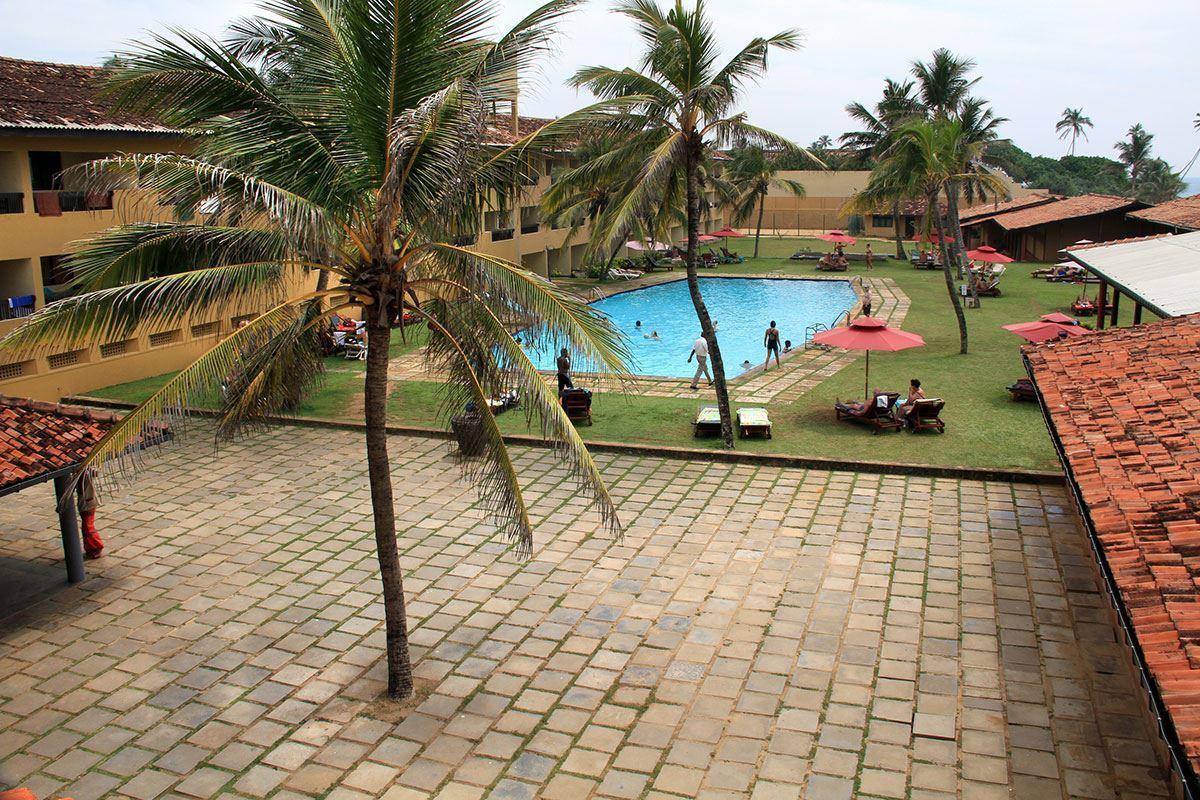 CLUB KOGGALA VILLAGE — фото 14