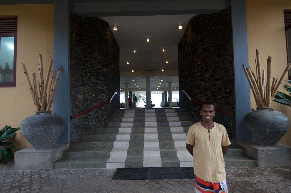 CLUB KOGGALA VILLAGE — фото 15