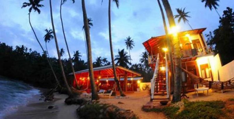CORAL BEACH RESORT — фото 2