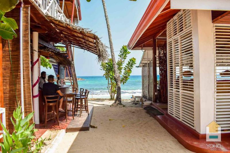 CORAL BEACH RESORT — фото 3
