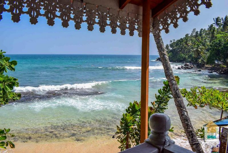 CORAL BEACH RESORT — фото 4