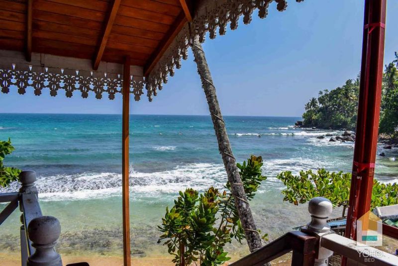 CORAL BEACH RESORT — фото 5