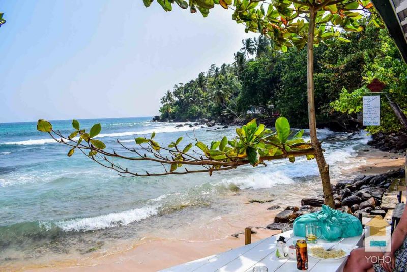 CORAL BEACH RESORT — фото 7