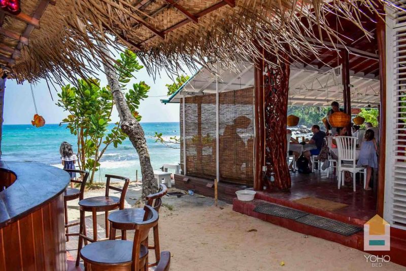 CORAL BEACH RESORT — фото 8