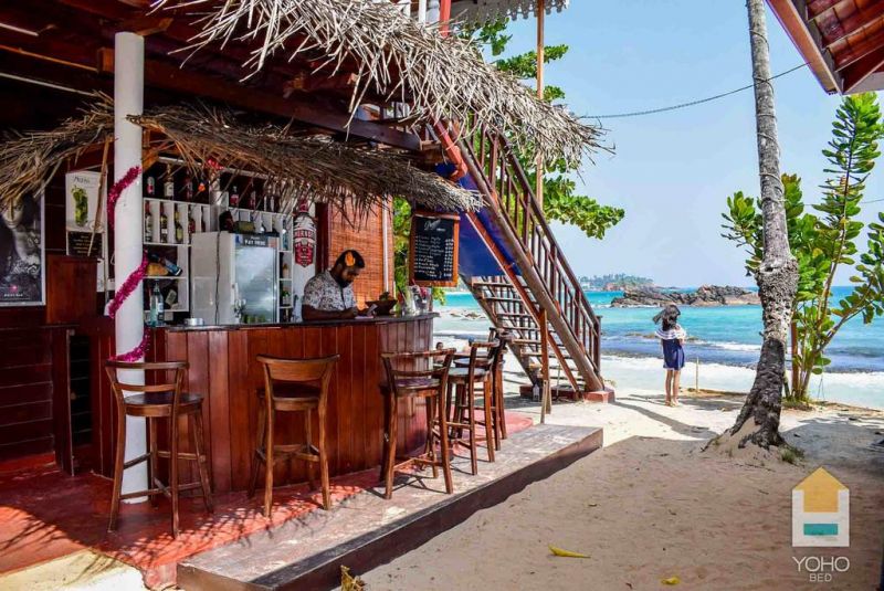 CORAL BEACH RESORT — фото 9