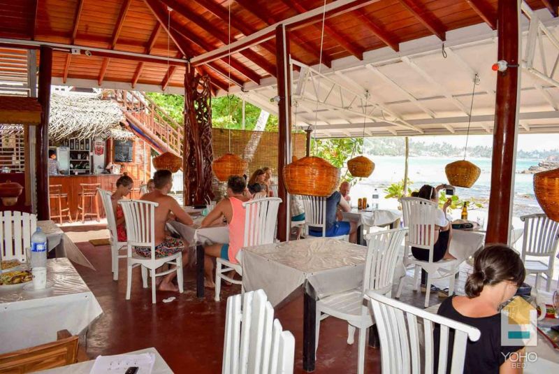 CORAL BEACH RESORT — фото 10