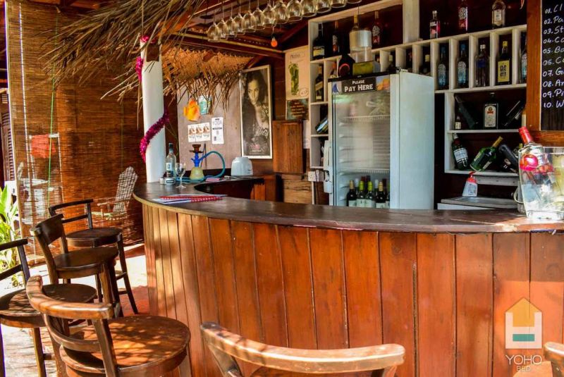 CORAL BEACH RESORT — фото 11
