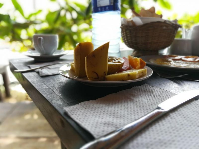 CORAL BEACH RESORT — фото 13