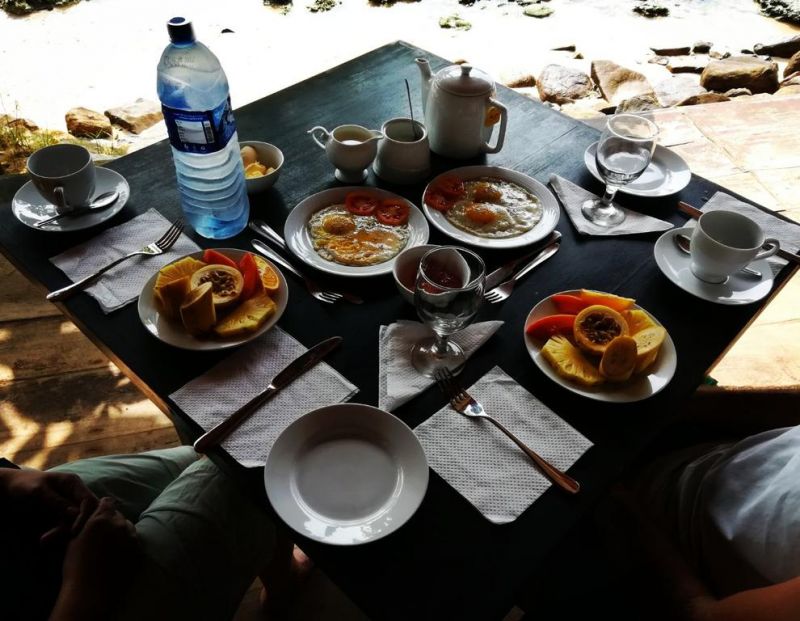 CORAL BEACH RESORT — фото 14