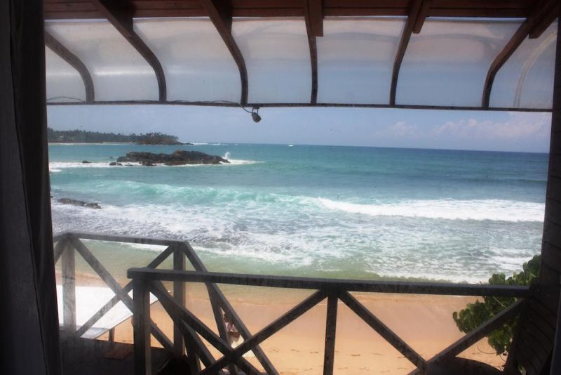 CORAL BEACH RESORT — фото 15