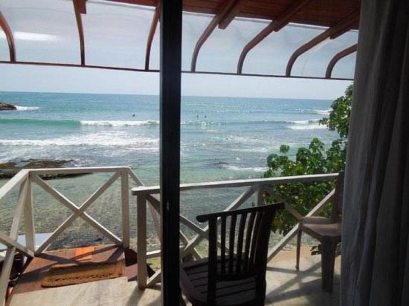 CORAL BEACH RESORT — фото 17