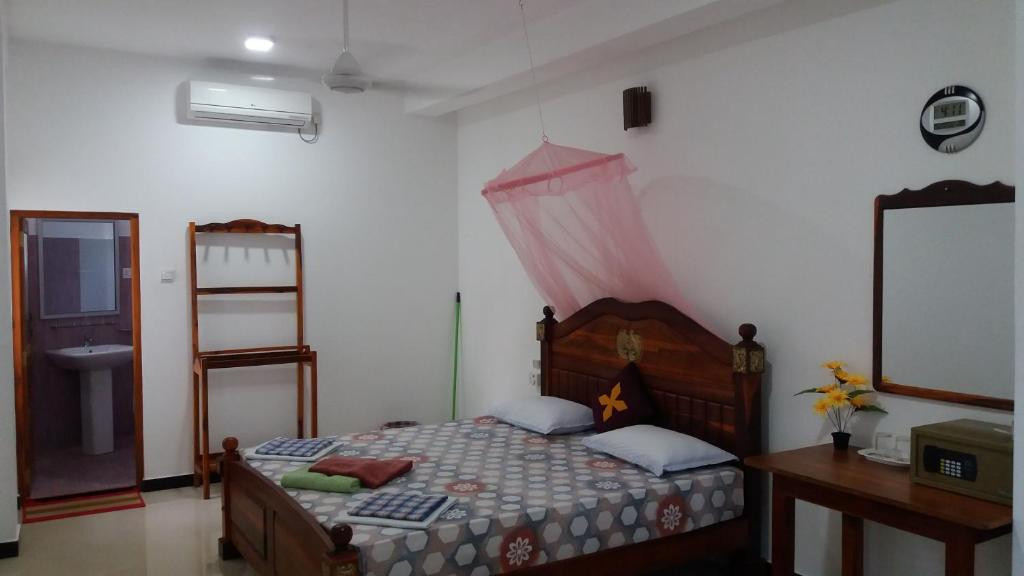 DREAM PALACE FAMILY GUEST HOUSE — фото 2