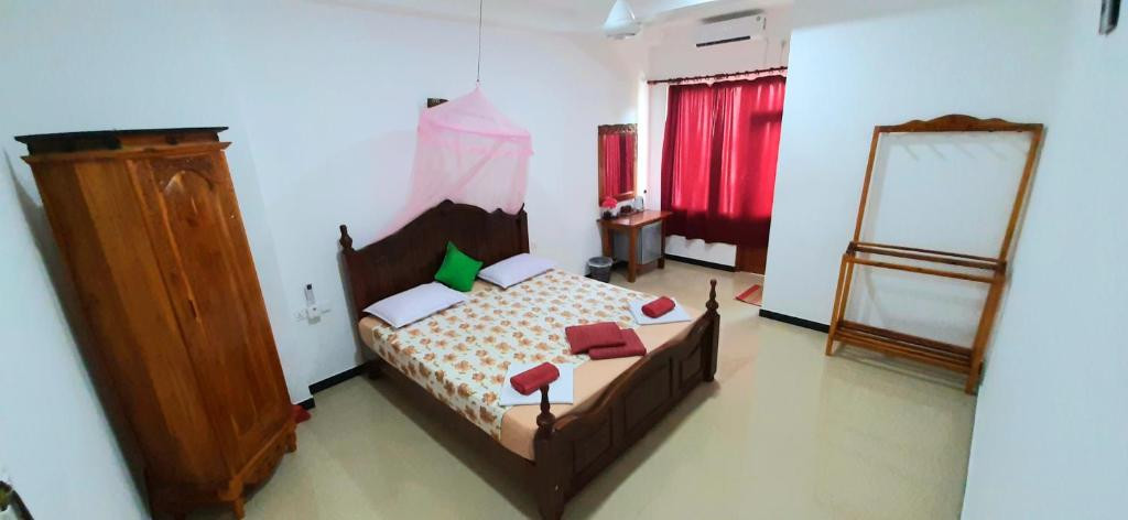 DREAM PALACE FAMILY GUEST HOUSE — фото 3