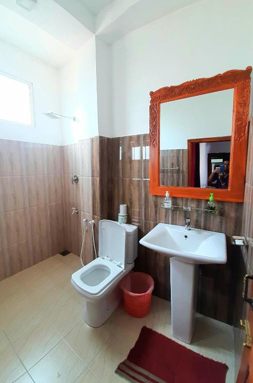 DREAM PALACE FAMILY GUEST HOUSE — фото 4