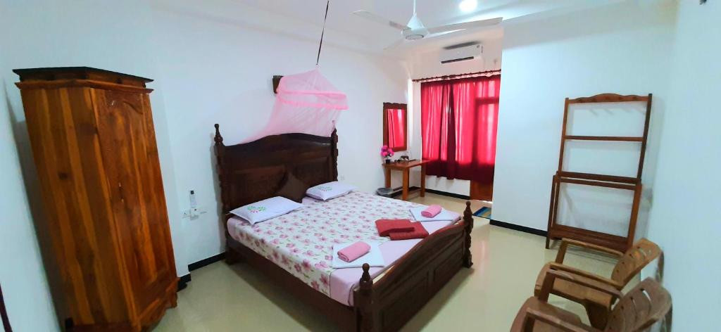 DREAM PALACE FAMILY GUEST HOUSE — фото 6