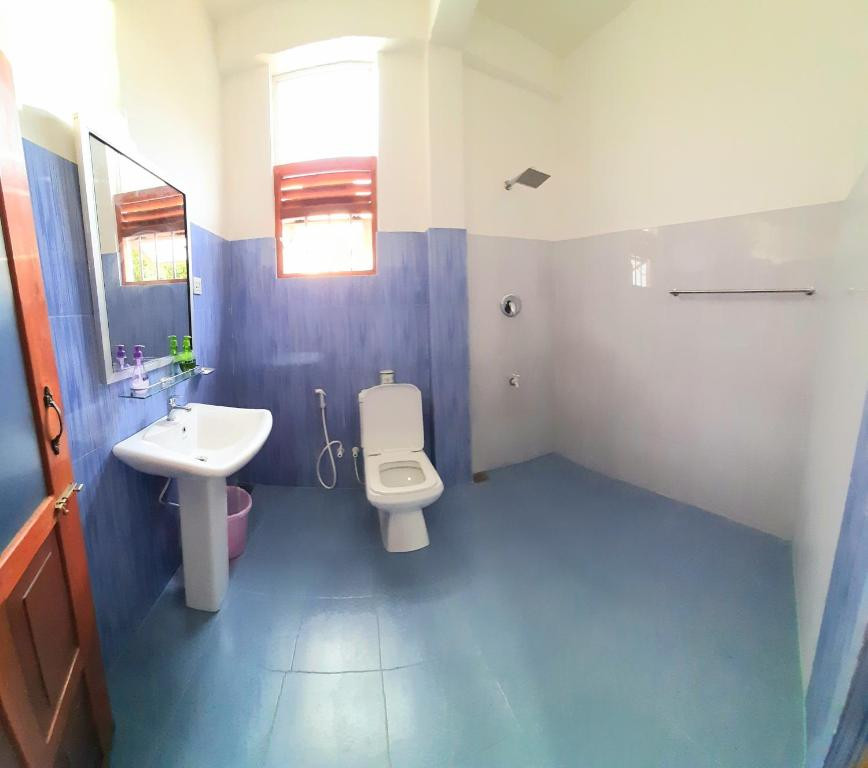 DREAM PALACE FAMILY GUEST HOUSE — фото 7
