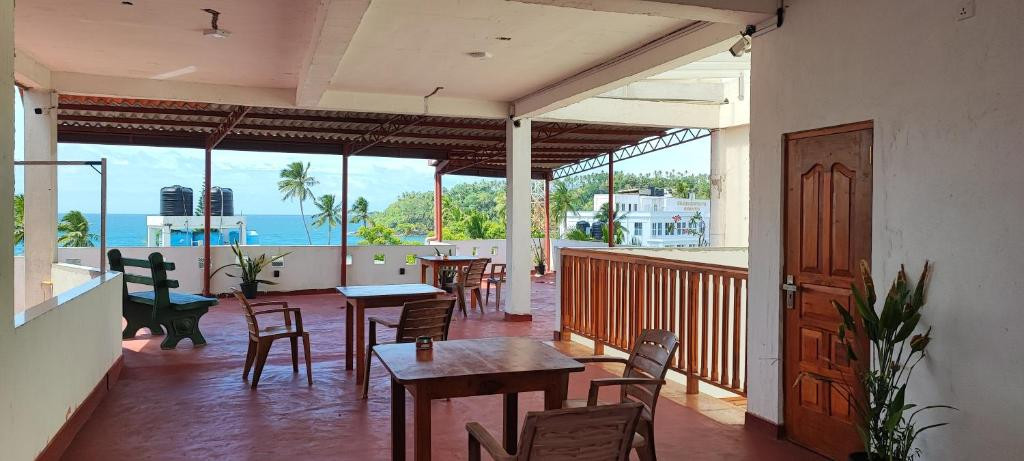 DREAM PALACE FAMILY GUEST HOUSE — фото 10