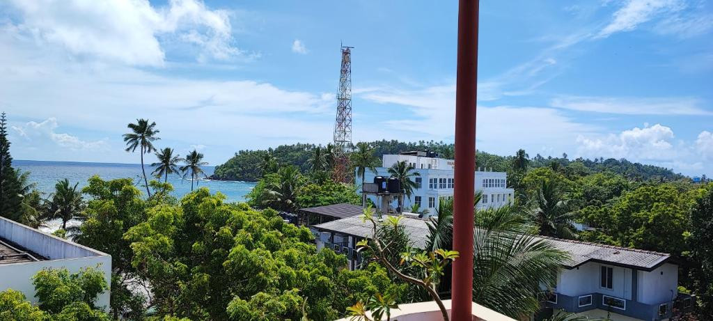 DREAM PALACE FAMILY GUEST HOUSE — фото 11