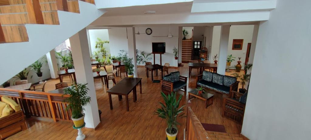 DREAM PALACE FAMILY GUEST HOUSE — фото 12