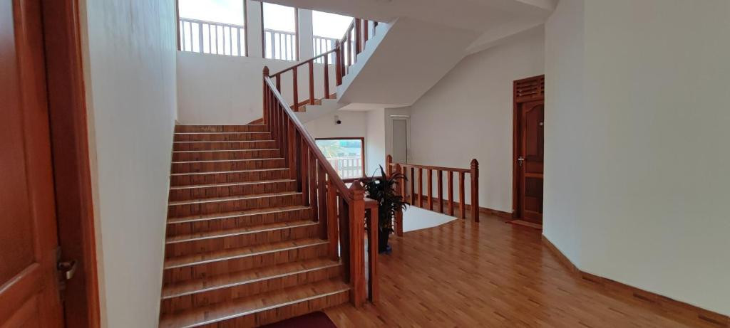 DREAM PALACE FAMILY GUEST HOUSE — фото 13