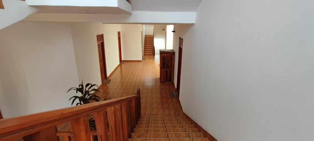 DREAM PALACE FAMILY GUEST HOUSE — фото 14