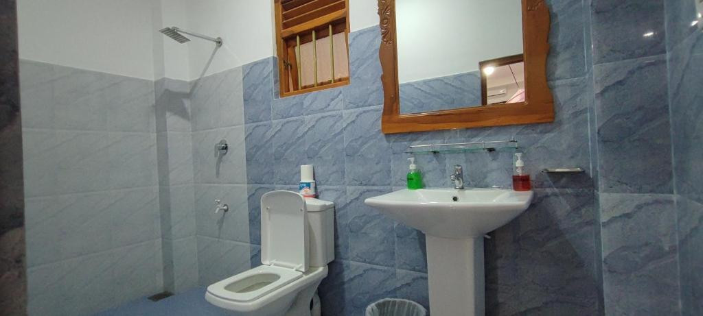 DREAM PALACE FAMILY GUEST HOUSE — фото 15