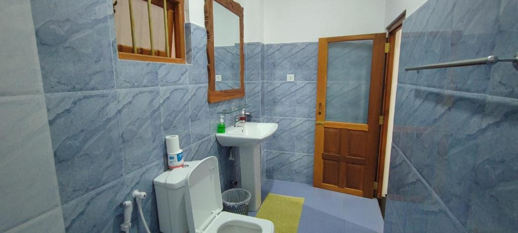 DREAM PALACE FAMILY GUEST HOUSE — фото 16
