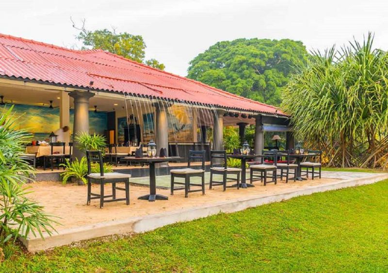 EKHO WELIGAMA — фото 7