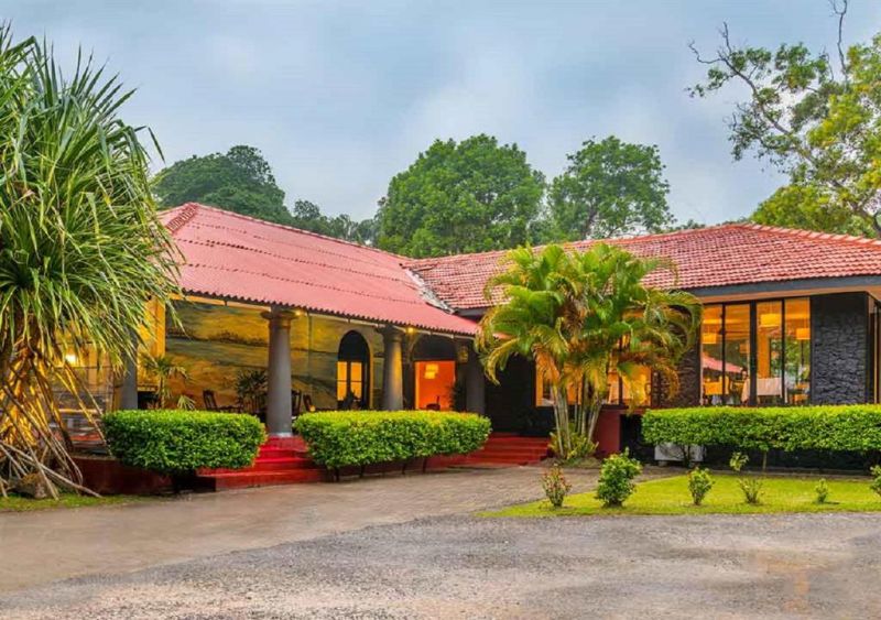 EKHO WELIGAMA — фото 15