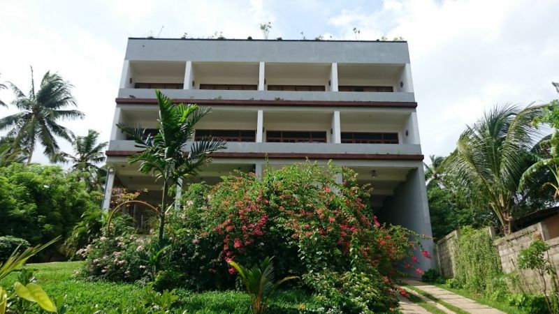 ESPRIT DICI HOTEL