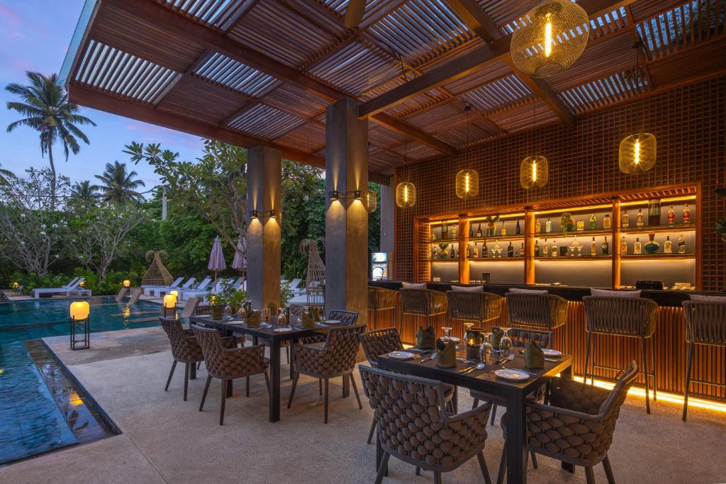 FEROLA HOTEL — фото 14