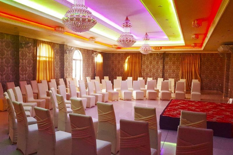 GRAND NAVRO HOTEL — фото 7