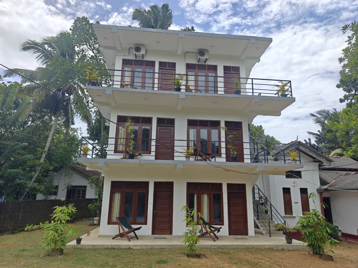 HALAL FAMILY VILLA
