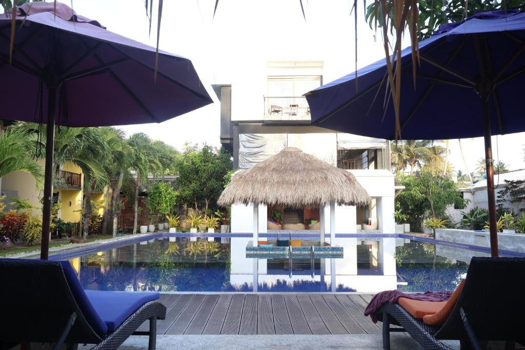 HANDAGEDARA RESORT