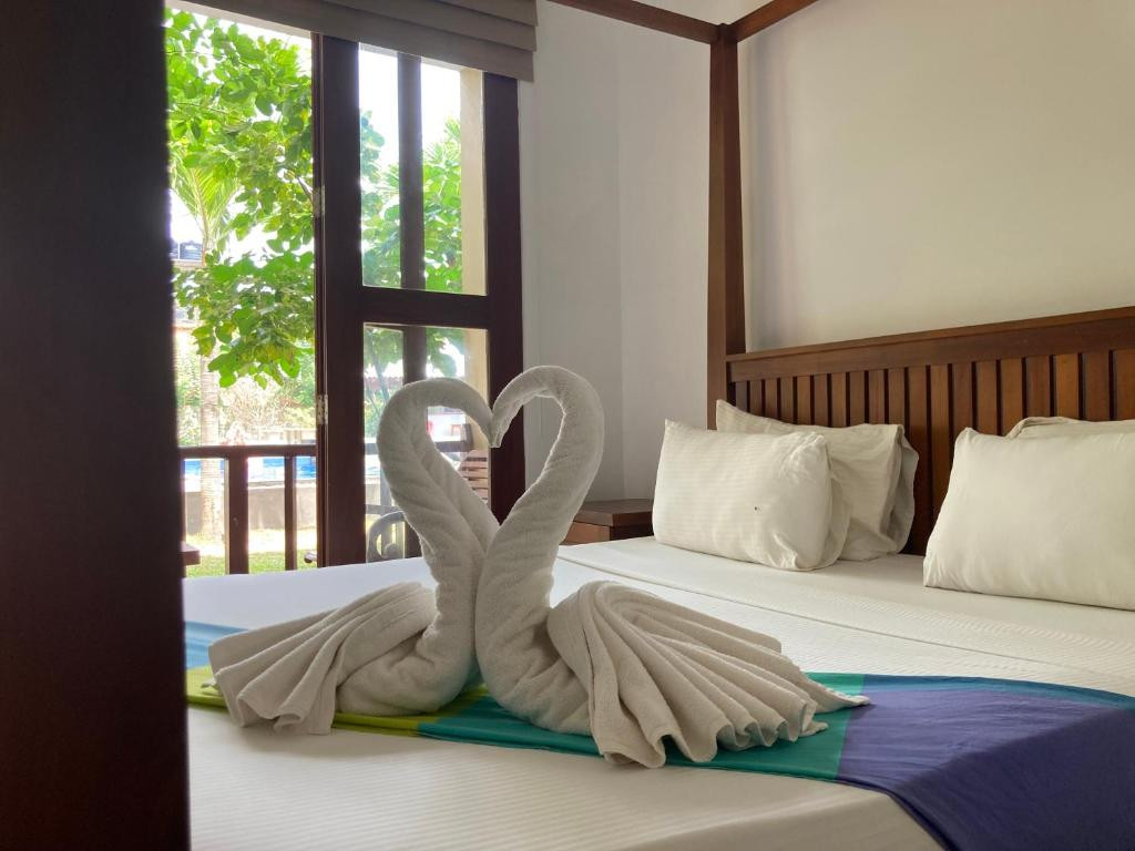 HANDAGEDARA RESORT — фото 9
