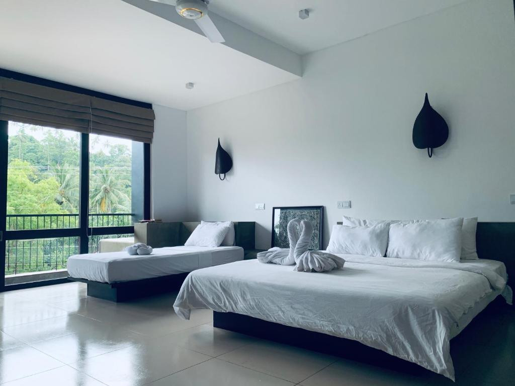 HANDAGEDARA RESORT — фото 11