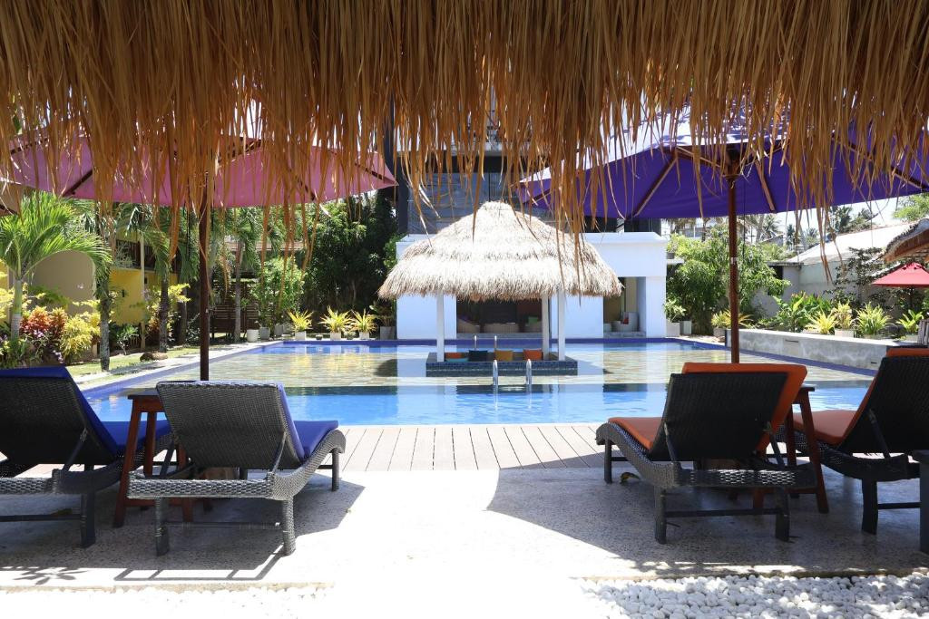 HANDAGEDARA RESORT — фото 13