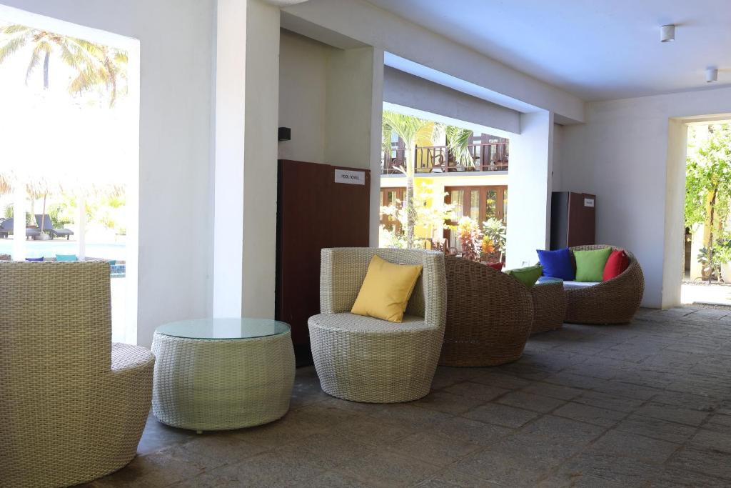 HANDAGEDARA RESORT — фото 14