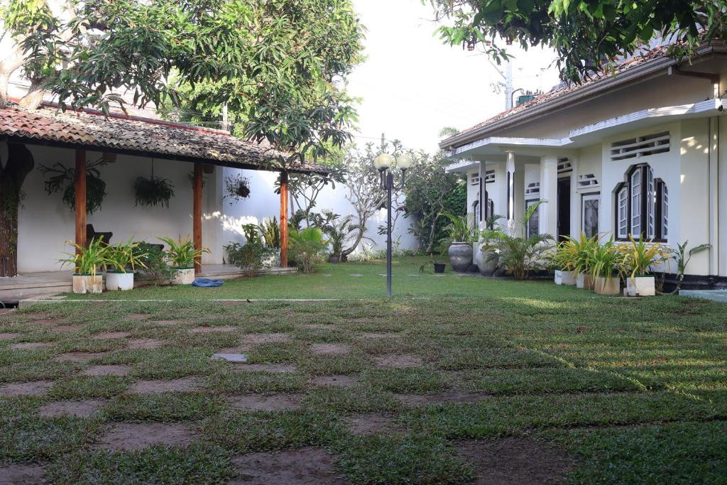 HANDAGEDARA RESORT — фото 15