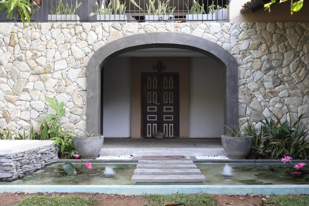 HANDAGEDARA RESORT — фото 16