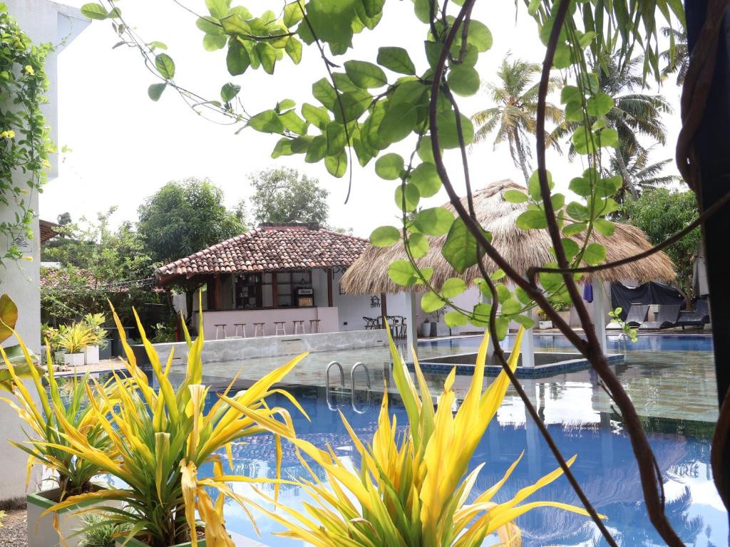 HANDAGEDARA RESORT — фото 18
