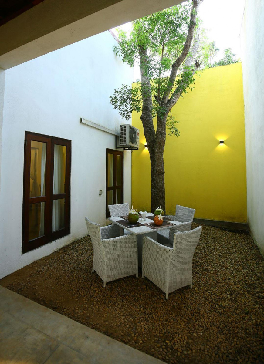 HANDUN VILLA — фото 11