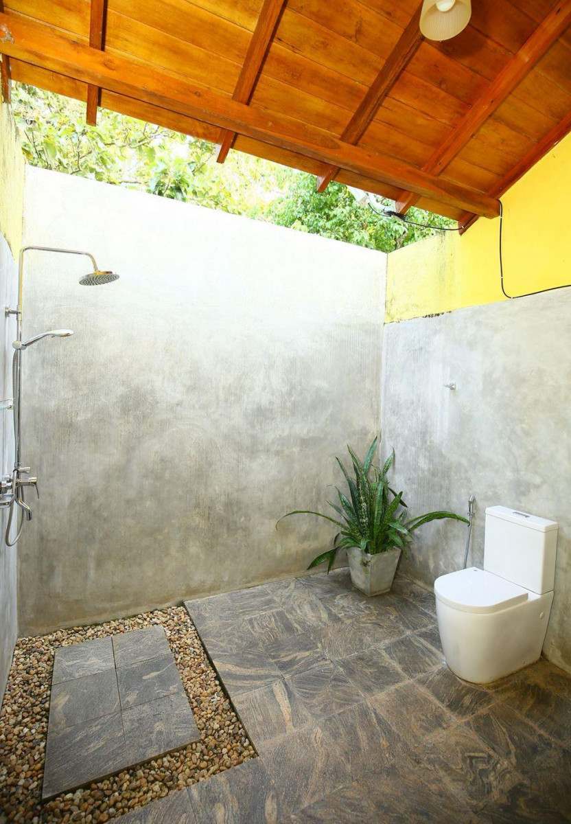HANDUN VILLA — фото 13