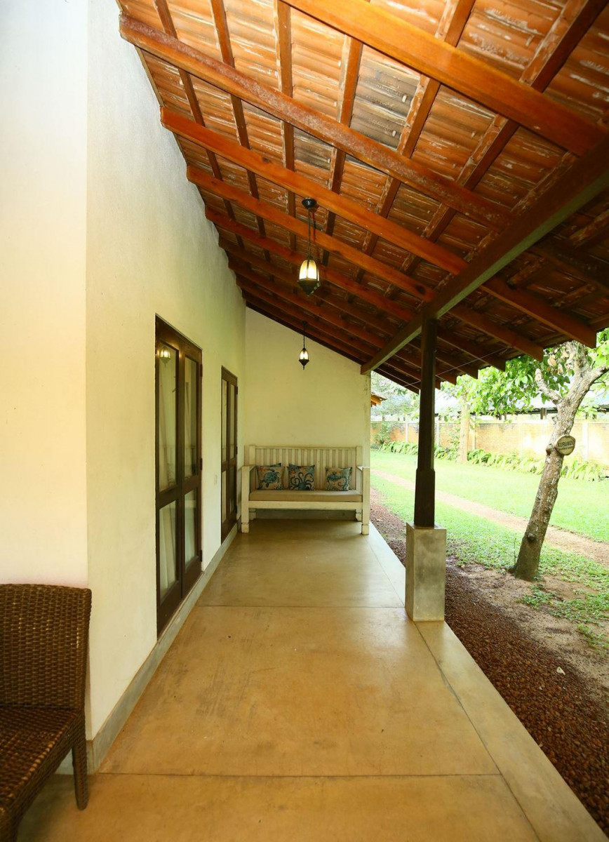 HANDUN VILLA — фото 14