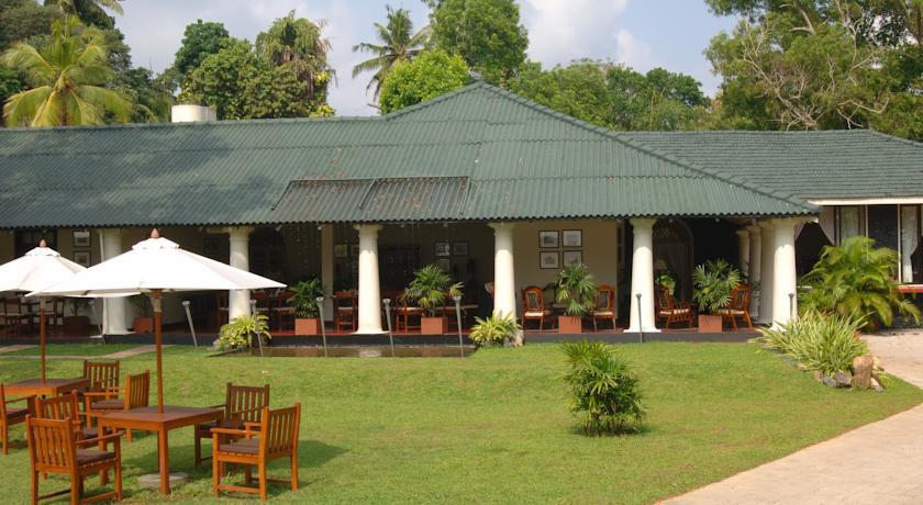 HERITAGE WELIGAMA