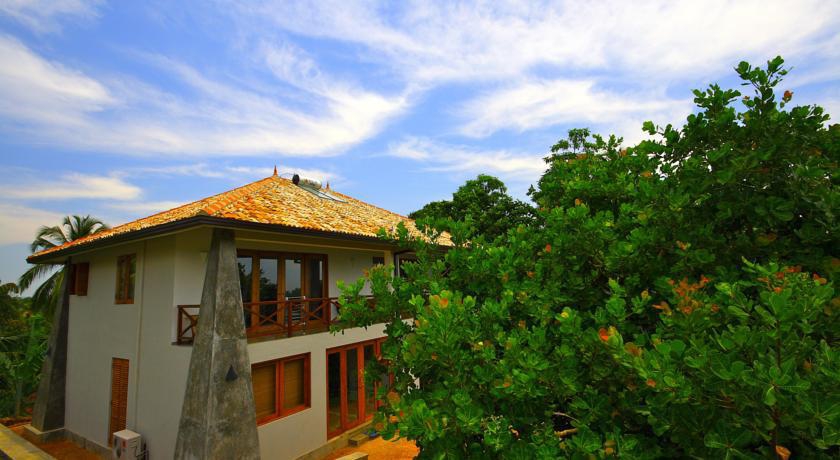 HIGHLAND VILLA