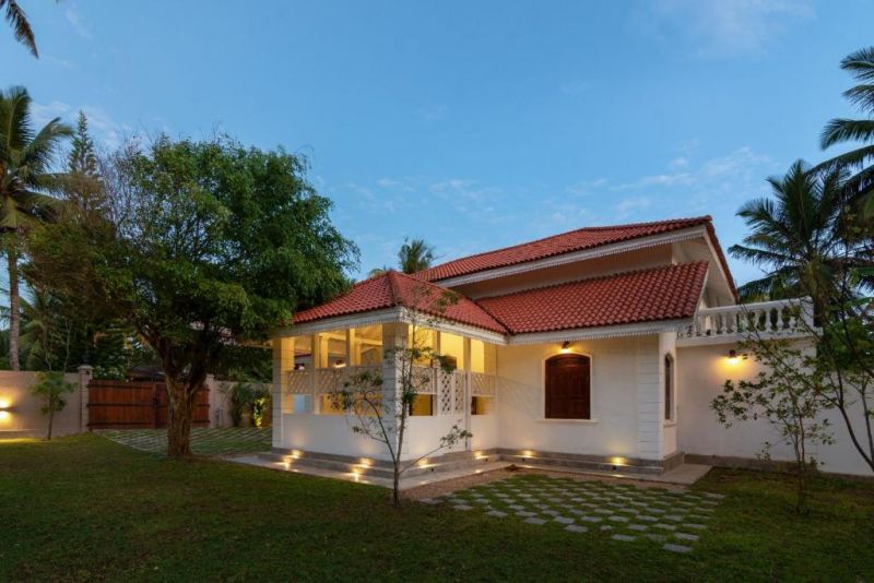 IDDA BOUTIQUE VILLA